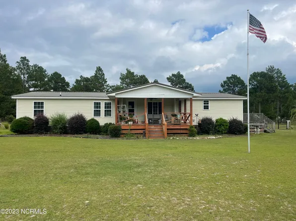 125 Meadow Lane, Hamlet, NC 28345