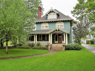 503 W Auglaize St, Wapakoneta, OH 45895