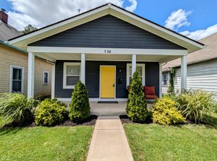530 N Alton Ave, Indianapolis, IN