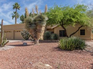 17348 E Baca Dr, Fountain Hills, AZ 85268