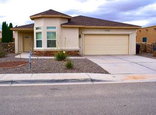5807 London Dr, Sunland Park, NM 88008