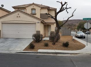 9697 Brooks Lake Ave, Las Vegas, NV 89148
