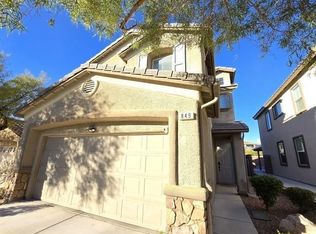 849 Purdy Lodge St, Las Vegas, NV 89138