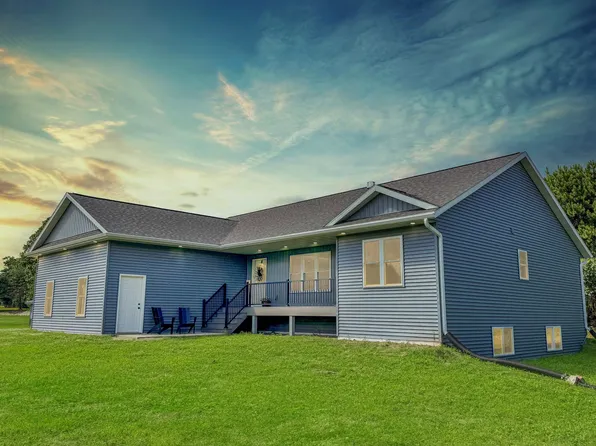 1478 Haywood Ln, Sobieski, WI 54171