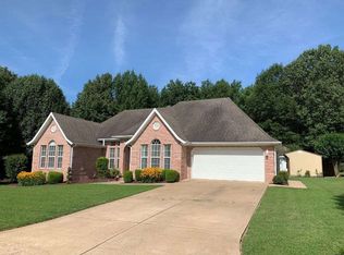 1405 N 22nd St, Paragould, AR 72450