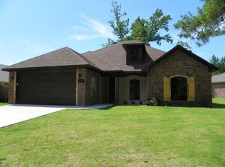 1120 Swinging Bridge Rd, Longview, TX 75604