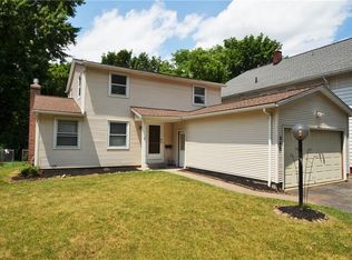 345 Field St, Rochester, NY 14620