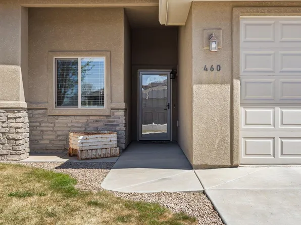460 Hawthorne St, Fruita, CO 81521