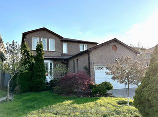 2366 Denvale Dr #BASEMENT, Pickering, ON L1X 2H5