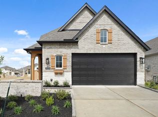 11226 Leaf Shelter Ln, Cypress, TX 77433