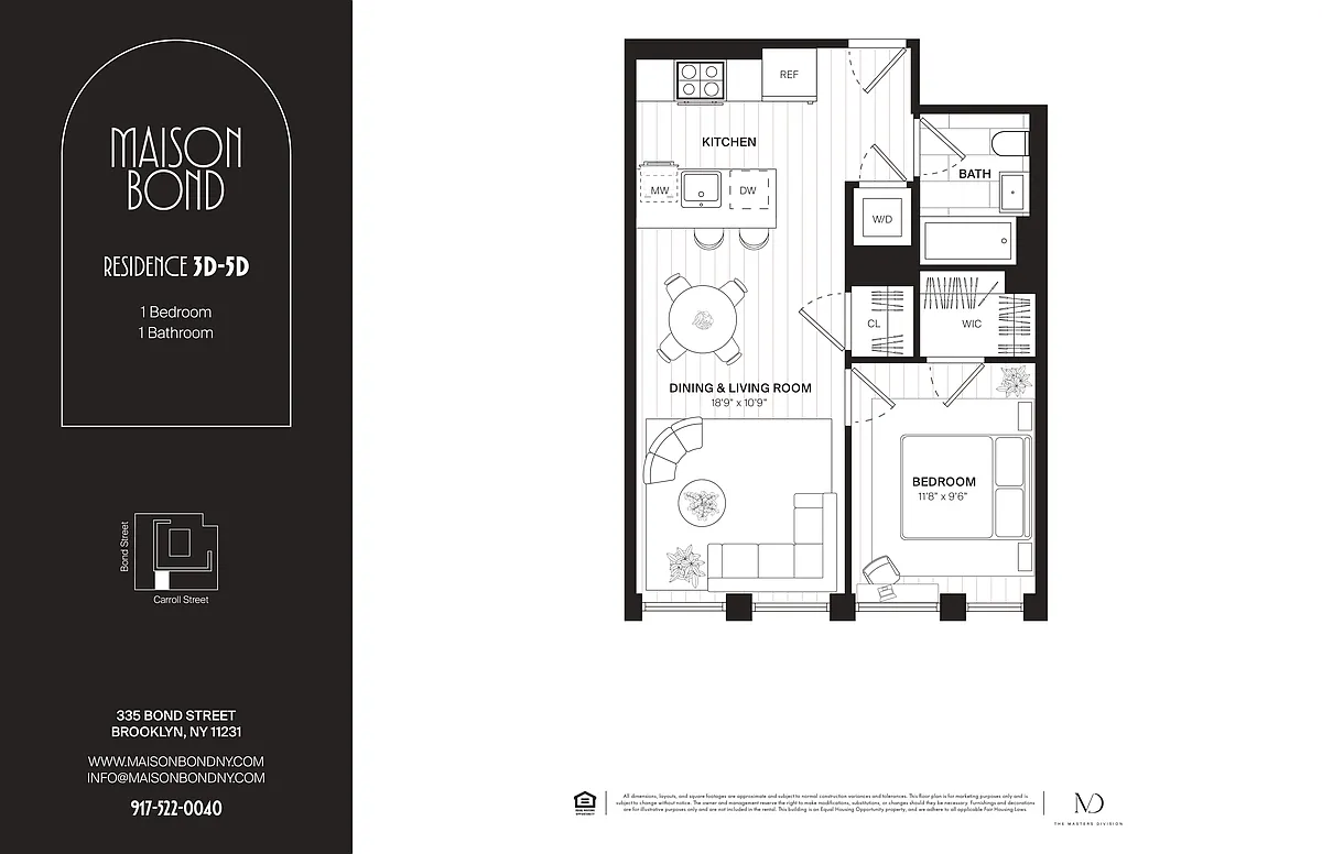 Building Photo - 335 Bond St #4D