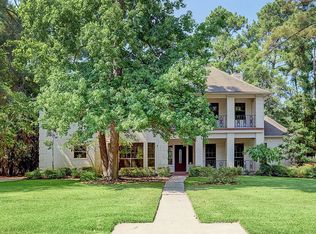 11518 Ripplewind Dr, Montgomery, TX 77356