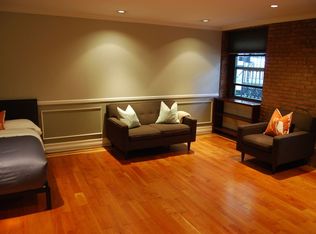 298 Convent Ave APT 1B, New York, NY 10031