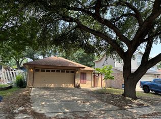 5735 Spring Sunshine, San Antonio, TX 78247