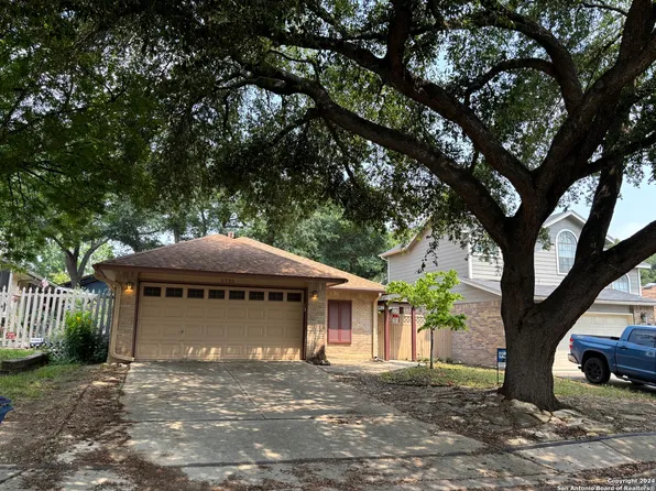5735 SPRING SUNSHINE, San Antonio, TX 78247