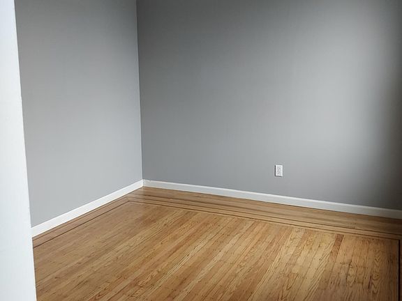 Front bedroom