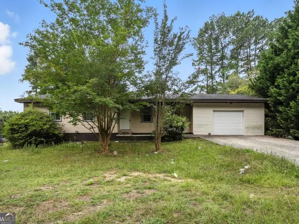 3400 Flat Shoals Rd, Atlanta, GA 30349