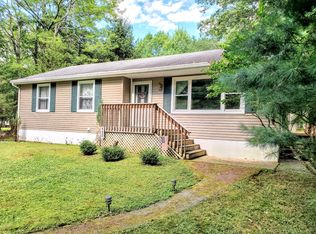 113 Lynndale Rd, Tafton, PA 18464