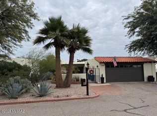 7558 N Desert Tree Dr, Tucson, AZ 85704