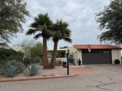 7558 N Desert Tree Dr, Tucson, AZ, 85704