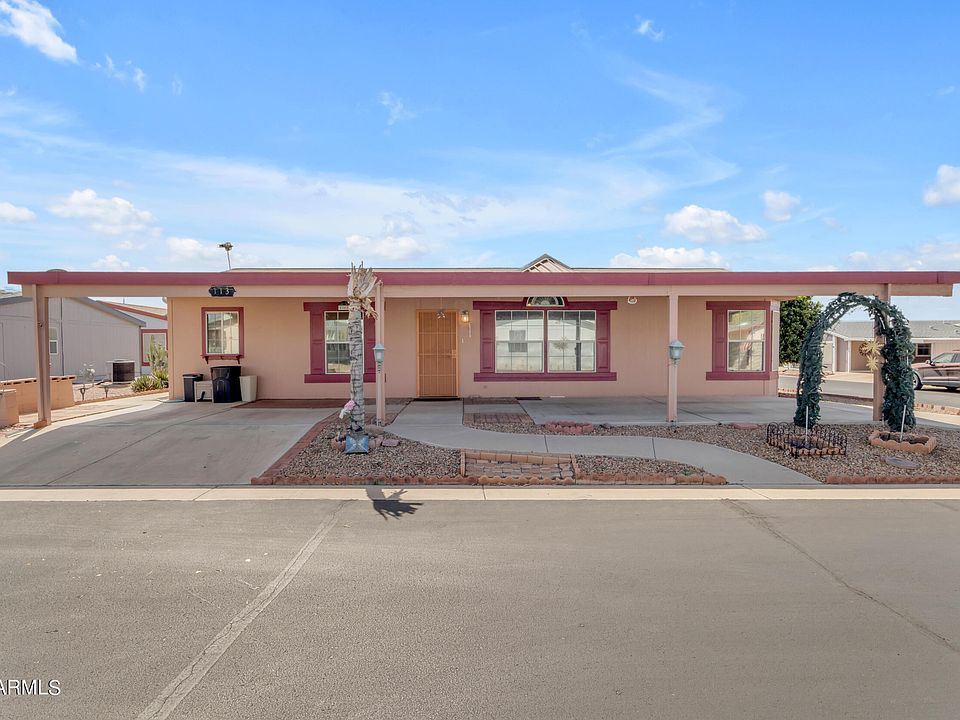 1st image of 3700 S Ironwood Drive #113