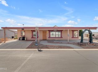 3700 S Ironwood Dr #113, Apache Junction, AZ 85120