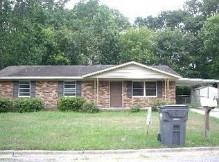 2714 Smith Dr, Augusta, GA 30906