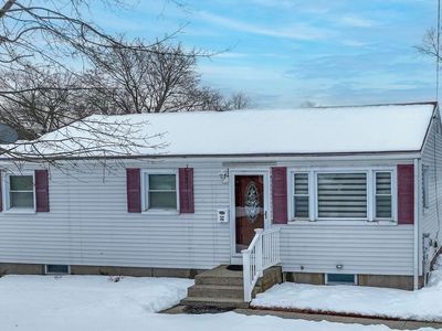 32 Boutin St, Chicopee, MA, 01020