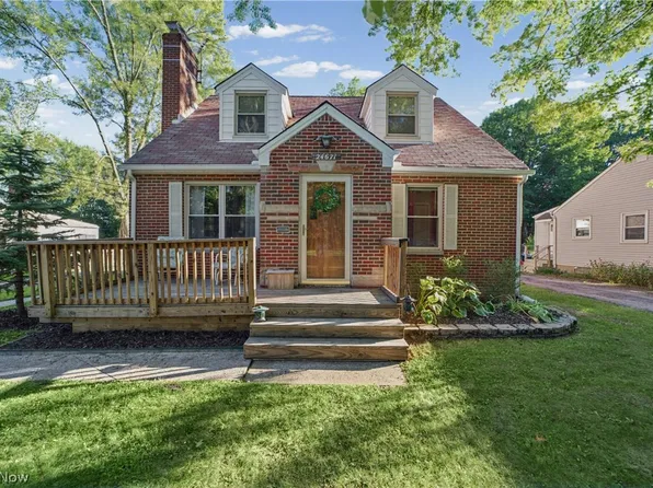 24671 Florence Ave, North Olmsted, OH 44070