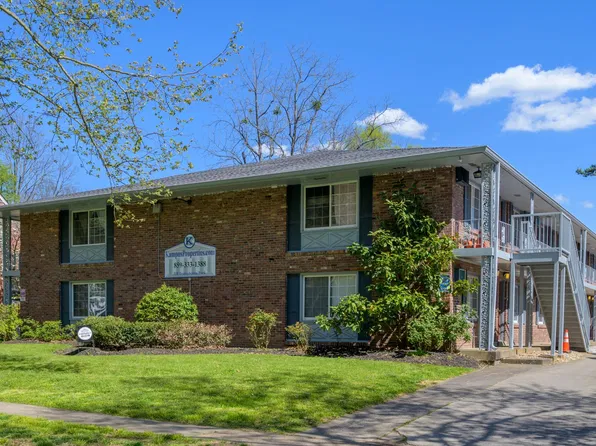 Square, 318 Transylvania Park #39e93b06f, Lexington, KY 40508