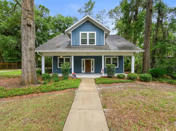 3115 W University Ave, Gainesville, FL 32607