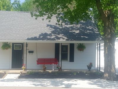 402 Elm St, Hope, IN, 47246