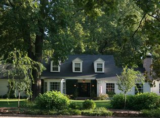 1324 E Catalpa St, Springfield, MO 65804