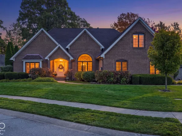 1435 Touchstone Dr, Indianapolis, IN 46239