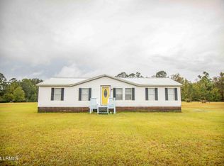 115 Hillcrest Dr, Varnville, SC 29944