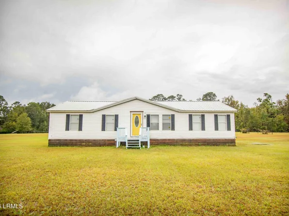 115 Hillcrest Drive, Varnville, SC 29944