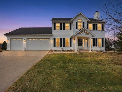 3630 T Bird Way, Cottage Grove, WI, 53527