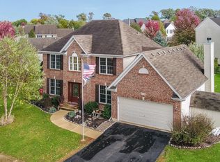 175 Maple Ridge Ln, Montgomery, IL 60538