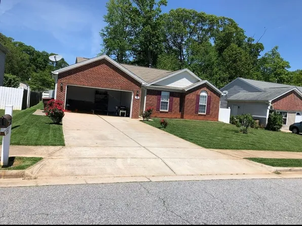 3818 Maribeau Woods Dr, Greensboro, NC 27407