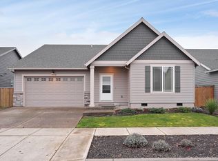 5150 Constellation Ave NE, Salem, OR 97305