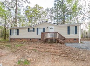 287 Woodmont School Rd, Piedmont, SC 29673