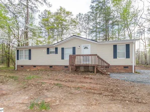 287 Woodmont School Rd, Piedmont, SC 29673