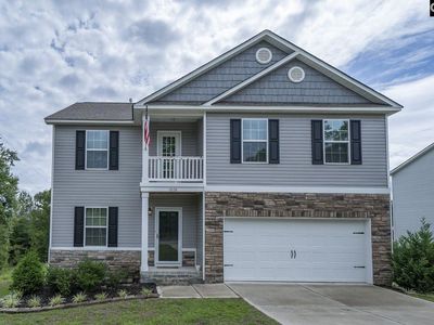 1808 Crystal Ln, West Columbia, SC, 29170