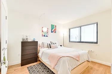 Rented by Oxford Property Group