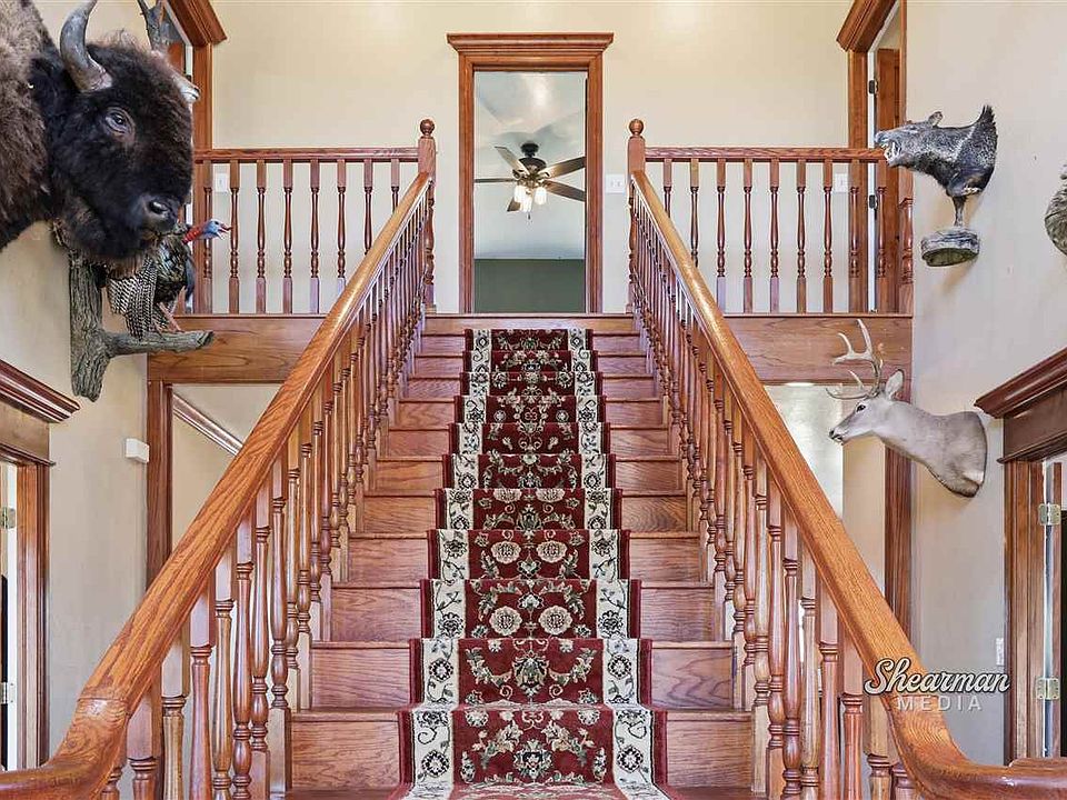248400 E 1984th Ln, Devol, OK 73531 | MLS #170910 | Zillow
