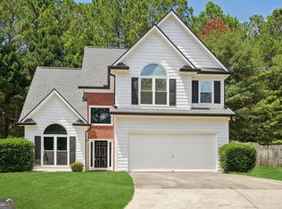 7216 Meadow Gate Way, Woodstock, GA 30189