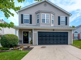2541 Cashel Ct, Lexington, KY 40509