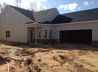 3603 Amberley Dr, Evans, GA 30809