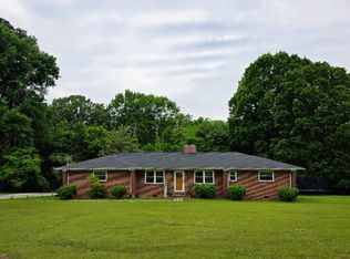 116 Diane Dr, Dalton, GA 30721