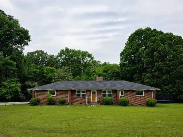 116 Diane Dr, Dalton, GA 30721